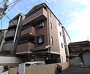 清水五条駅より徒歩7分 2階 築21年4ヶ月の賃貸物件