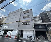 東山駅より徒歩7分 3階 築32年10ヶ月の賃貸物件