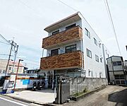 コーポ伊藤 3階 築41年5ヶ月の賃貸物件