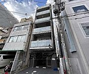 アート四条堀川 3階 築9年1ヶ月の賃貸物件