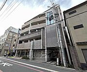 ＳｉｘＢｉｊｏｕｘ堺町六角 2階 築23年2ヶ月の賃貸物件
