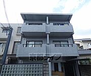 シャローム北白川 3階 築31年4ヶ月の賃貸物件