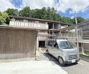 岩倉忠在地町アパート 2階 築43年4ヶ月の賃貸物件
