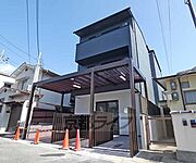 淀駅より徒歩3分 1階 築6年6ヶ月の賃貸物件