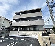 グランクレスタシェル 3階 築1年8ヶ月の賃貸物件