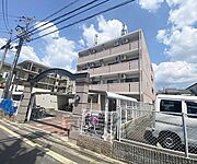 プレミール車道 4階 築27年5ヶ月の賃貸物件