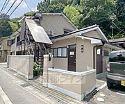 岩倉駅より徒歩6分 1階 築53年5ヶ月の賃貸物件