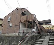 タウニィ衣笠 1階 築39年3ヶ月の賃貸物件