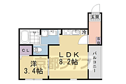 The Finest 243 1階/-