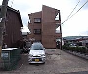橋本金森マンション 1階 築54年5ヶ月の賃貸物件