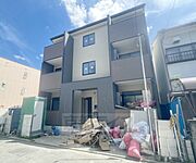 鳥羽街道駅より徒歩5分 2階 新築の賃貸物件