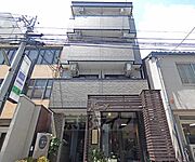 シティコート室町 1階 築22年9ヶ月の賃貸物件