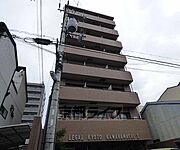 リーガル京都河原町２ 7階 築29年4ヶ月の賃貸物件