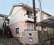 二条駅より徒歩10分 1階 築36年6ヶ月の賃貸物件