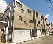 西院駅より徒歩9分 1階 築5年11ヶ月の賃貸物件