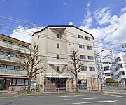 太秦天神川駅より徒歩19分 4階 築6年4ヶ月の賃貸物件