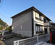 サンライフ上賀茂参番館 1階 築33年2ヶ月の賃貸物件