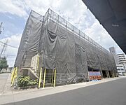 竹田駅より徒歩1分 2階 築28年3ヶ月の賃貸物件