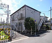 中書島駅より徒歩4分 1階 築41年4ヶ月の賃貸物件