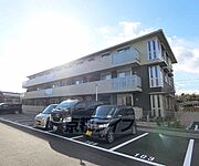 向日町駅より徒歩12分 1階 築5年8ヶ月の賃貸物件