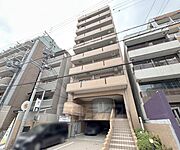 ライオンズマンション四条西洞院 9階 築36年7ヶ月の賃貸物件