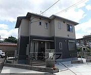 上桂駅より徒歩1分 2階 築9年5ヶ月の賃貸物件