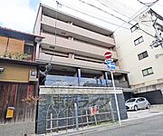 リーガル京都御所西ｌｌ 1階 築10年1ヶ月の賃貸物件