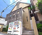 リバーサイド下鴨 1階 築38年4ヶ月の賃貸物件