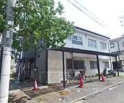 北大路駅より徒歩39分 1階 築56年5ヶ月の賃貸物件