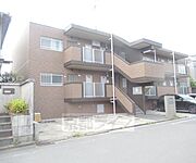 エルベ楠葉並木マンション 1階 築27年10ヶ月の賃貸物件