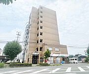 伏見駅より徒歩12分 8階 築17年1ヶ月の賃貸物件
