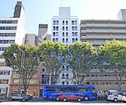 烏丸御池駅より徒歩8分 2階 築51年8ヶ月の賃貸物件