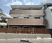 大宮駅より徒歩13分 2階 築4年4ヶ月の賃貸物件