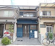 上桂駅より徒歩4分 築58年4ヶ月の賃貸物件