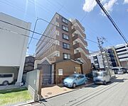 ミモザ館 6階 築31年5ヶ月の賃貸物件