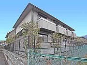 国際会館駅より徒歩9分 2階 築24年6ヶ月の賃貸物件