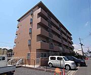 三室戸駅より徒歩2分 2階 築17年4ヶ月の賃貸物件