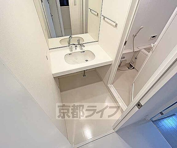 浴室