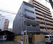 ハイダウェイ下古城 2階 築13年8ヶ月の賃貸物件
