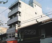 吉田マンション 4階 築39年7ヶ月の賃貸物件