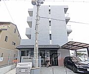 アネックス京都 2階 築30年5ヶ月の賃貸物件