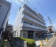 グランデール桂川 3階 築36年4ヶ月の賃貸物件