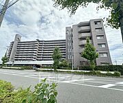 ライオンズマンション淀リバーサイドの賃貸物件