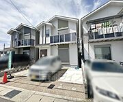 淀駅より徒歩15分 新築の賃貸物件