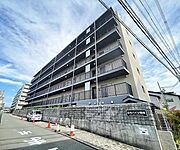クラルテ桂川 1階 築3年1ヶ月の賃貸物件