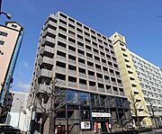 今出川駅より徒歩9分 7階 築33年5ヶ月の賃貸物件
