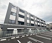 亀岡駅より徒歩14分 4階 築2年の賃貸物件
