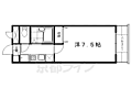 サンロイヤル藤ノ森2階5.0万円