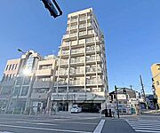 大宮駅より徒歩12分 2階 築23年5ヶ月の賃貸物件