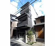 ＧＡＲＢＯ五条大橋 1階 築5年7ヶ月の賃貸物件
